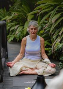 yoga classes