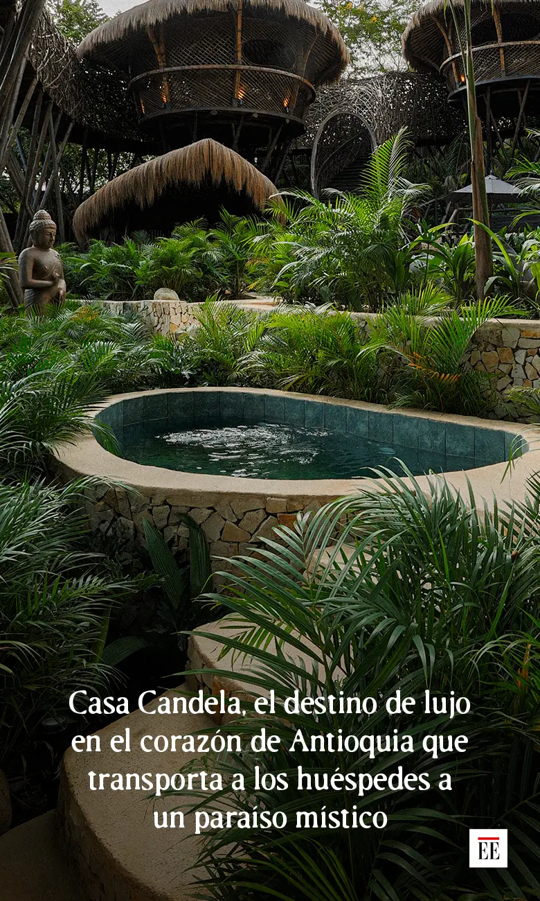 Hoteles en Sopetrán - Casa Candela Hoteles en Sopetrán