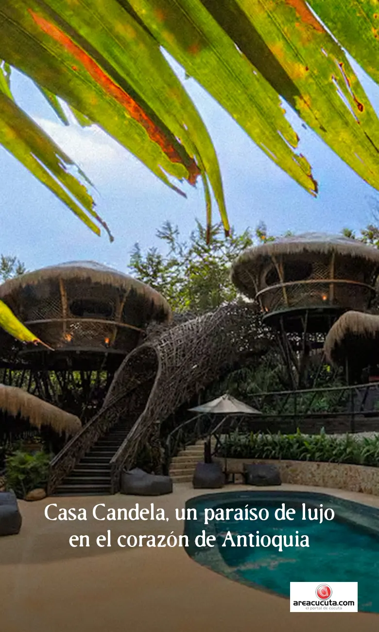 Hoteles cerca de Medellín - Casa Candela Hoteles cerca de Medellín