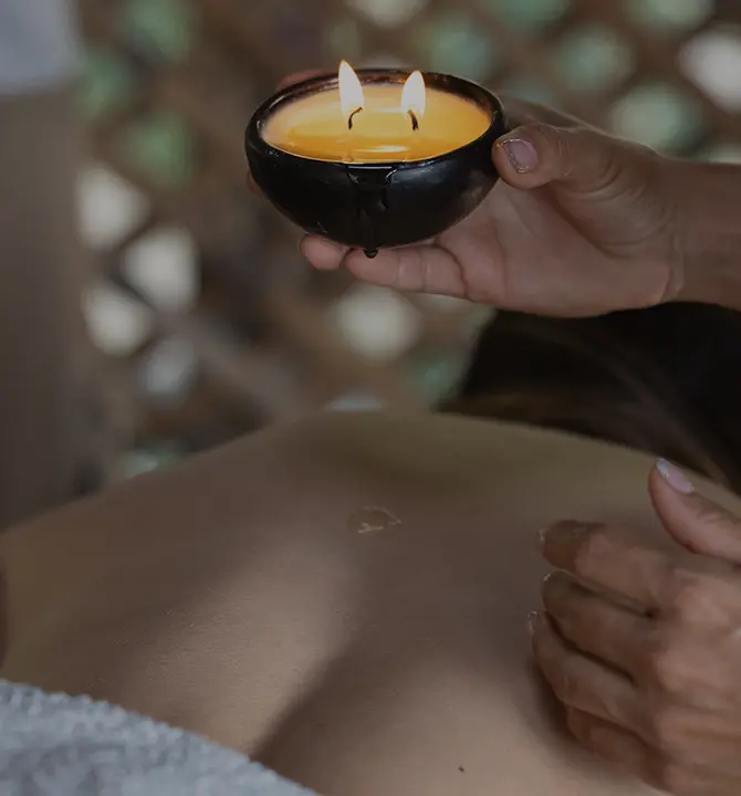 Día de spa Medellín
