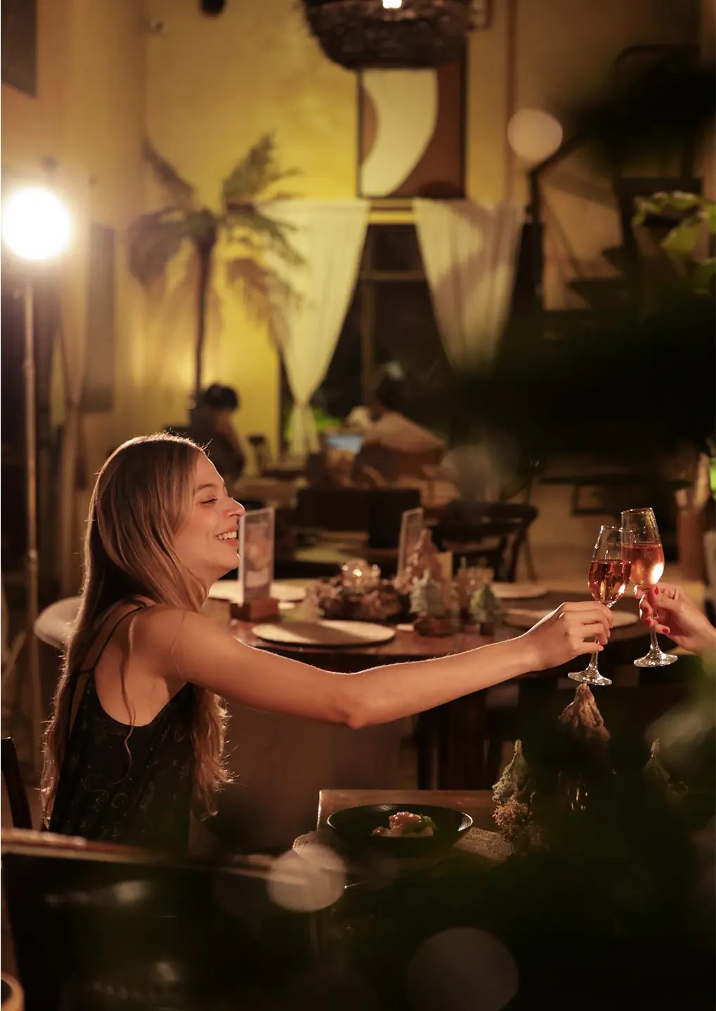 Fiesta San Silvestre