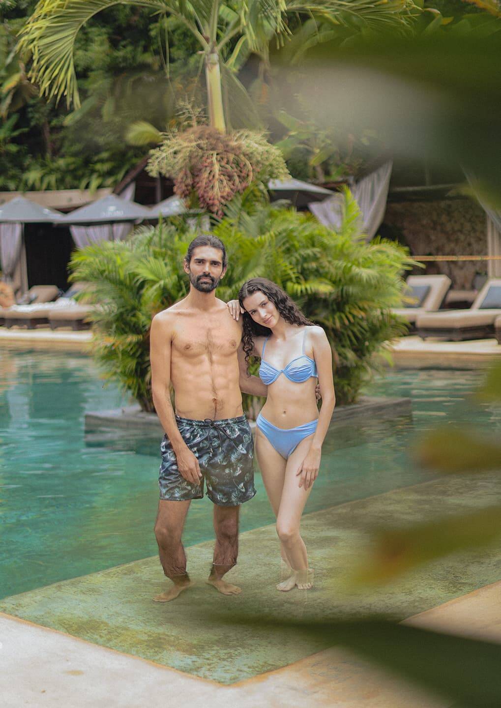 Romantic plans for couples