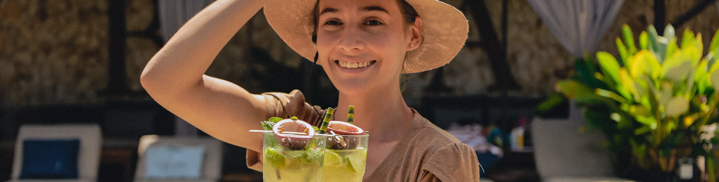 Diversión con amigos - Casa Candela Diversión con amigos