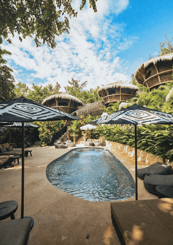 Hoteles en Medellín