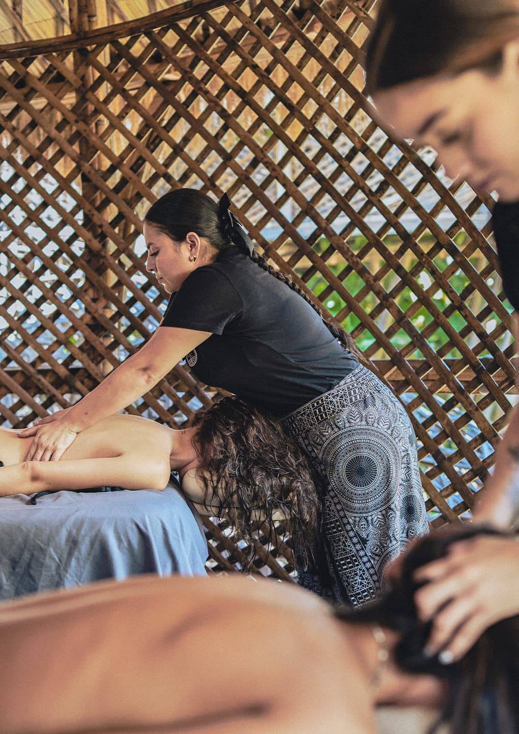 Planes románticos en pareja