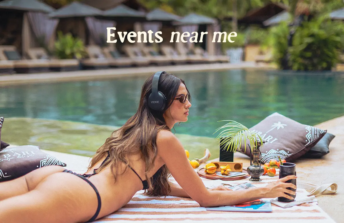 Events near Medellín