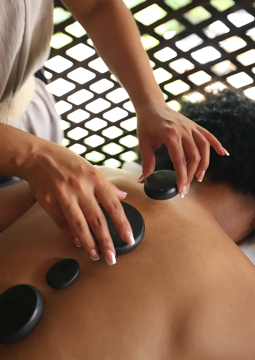 Spa para parejas en Medellín