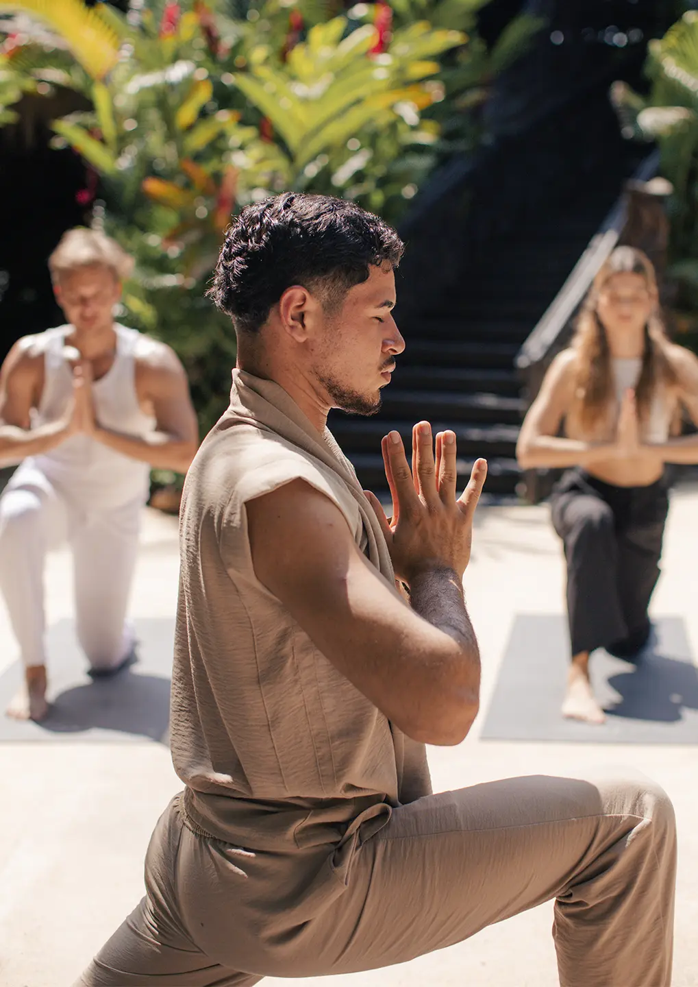 Spa para parejas en Medellín