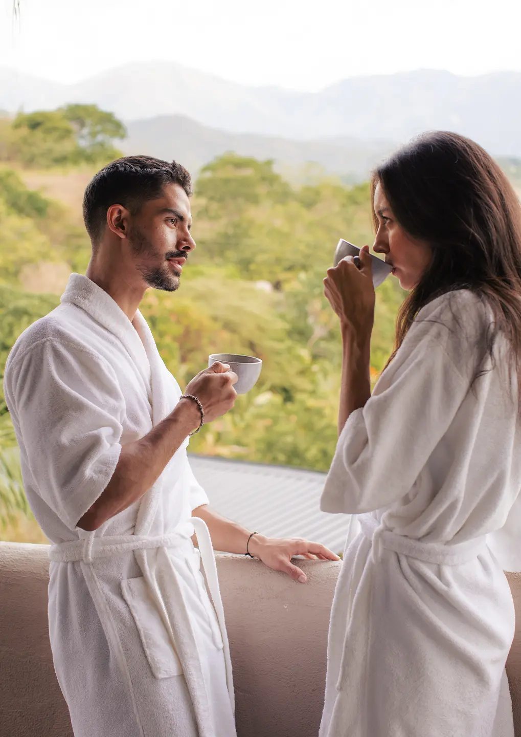 Couples' Spa in Medellín