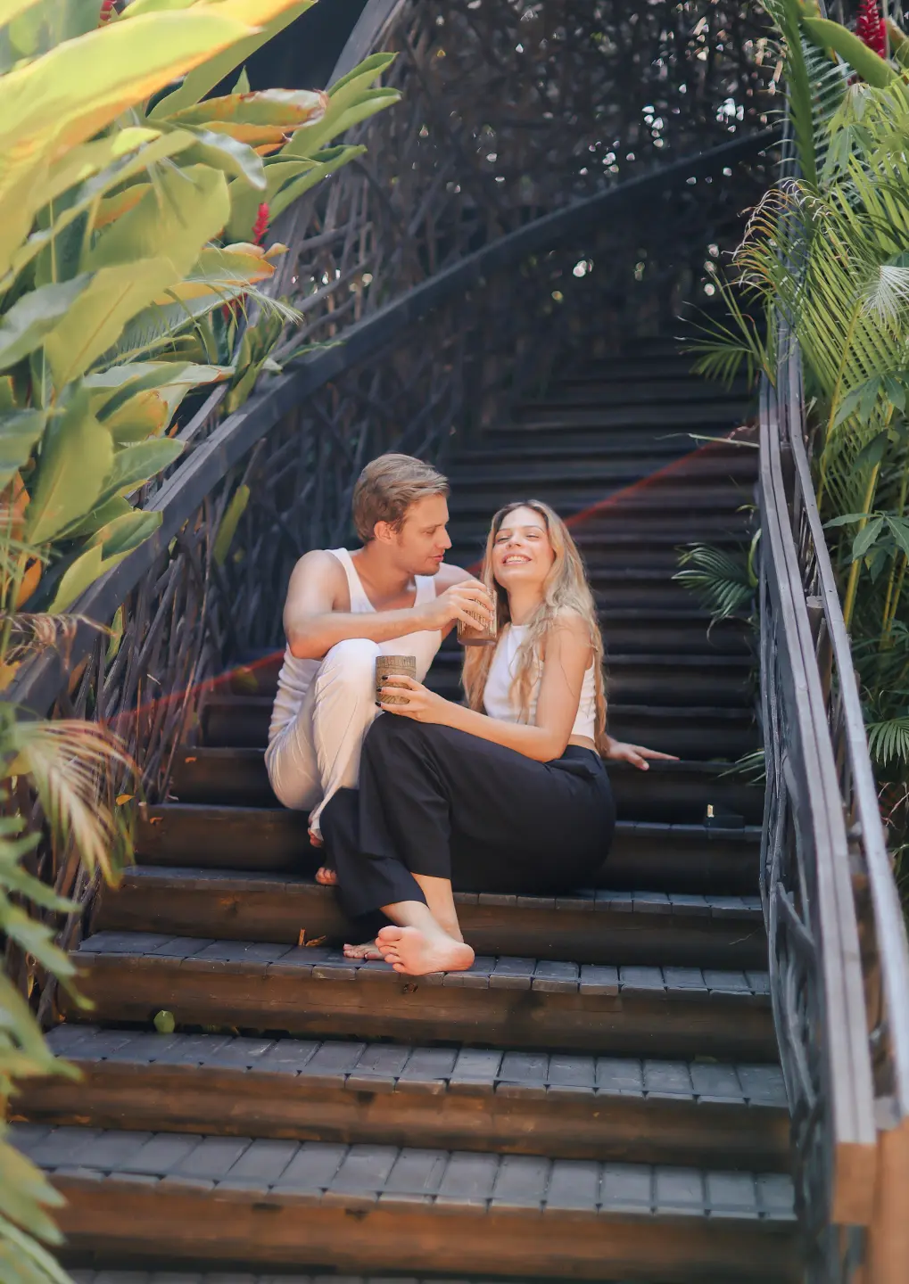 Couples' Spa in Medellín