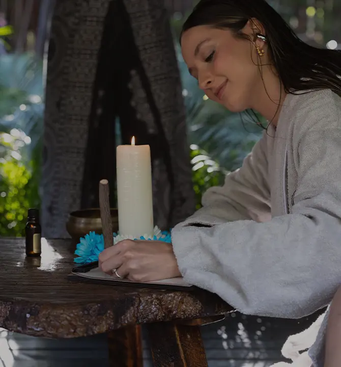 Spa en San Jerónimo