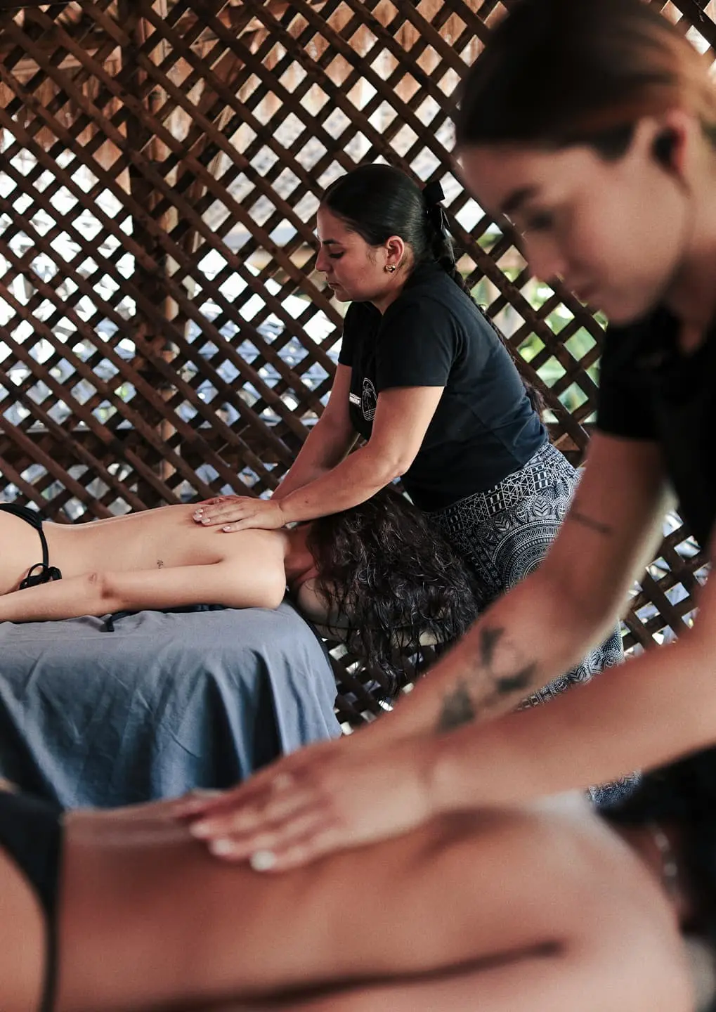 Spa para parejas en Medellín - Casa Candela - Casa Candela Spa para parejas en Medellín
