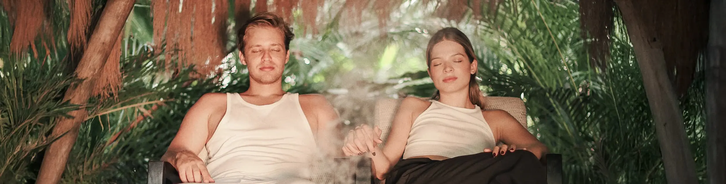 Spa para parejas en Medellín - Casa Candela Spa para parejas en Medellín