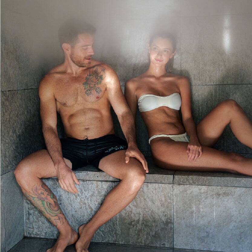 TURCO - Casa Candela