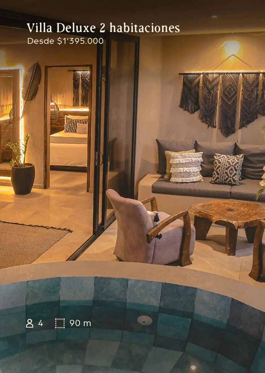 Villa Deluxe