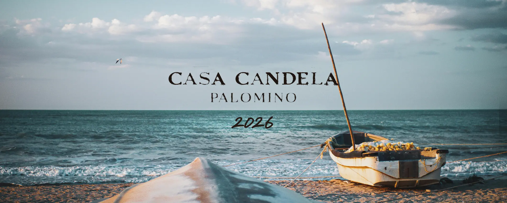 Casa Candela