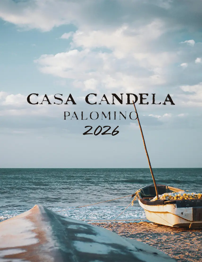 Casa Candela