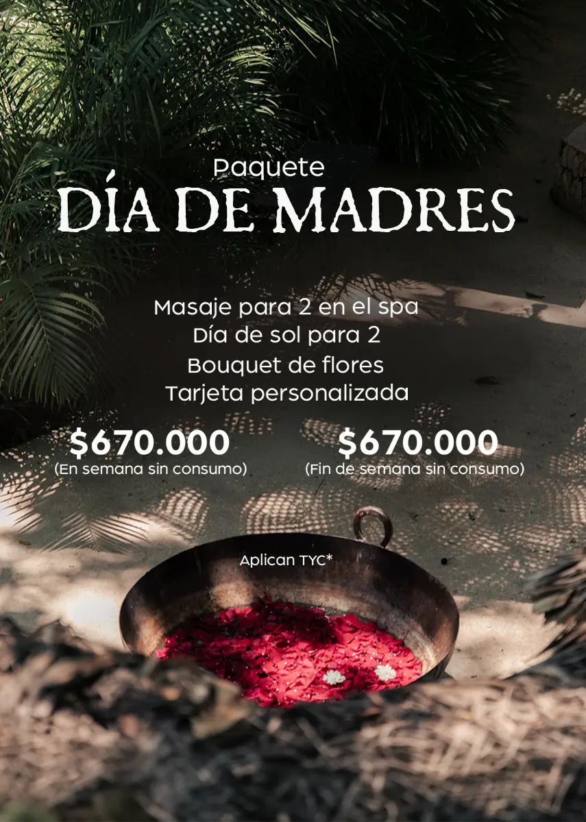 Eventos Casa Candela