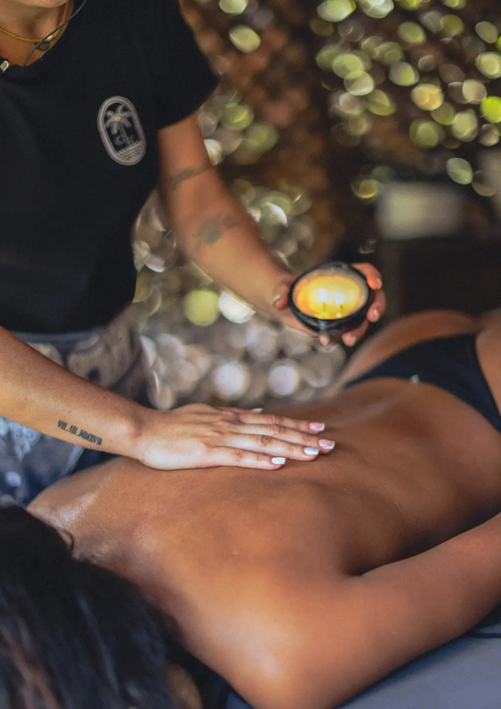 B5 18 - Casa Candela