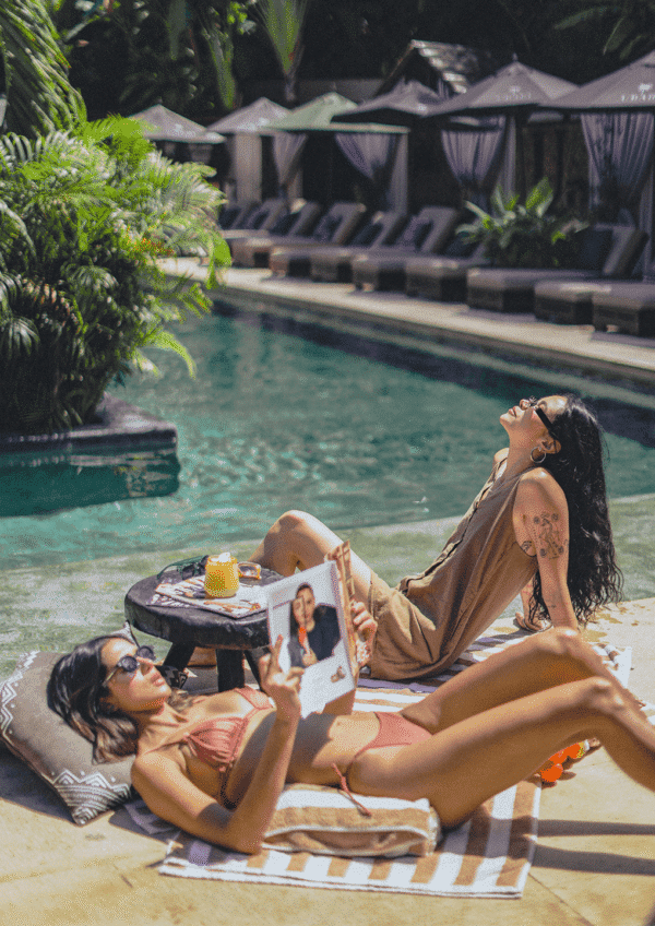 Hoteles en Medellín