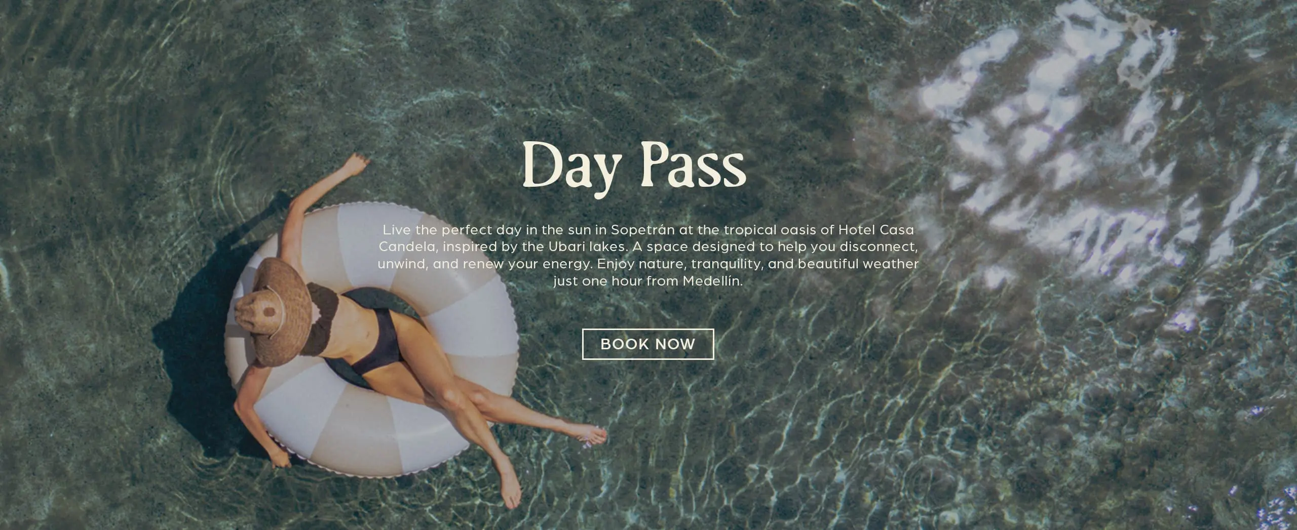 Day Pass