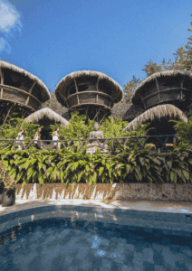 Hotel con spa