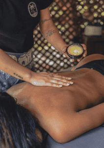 Hotel con spa