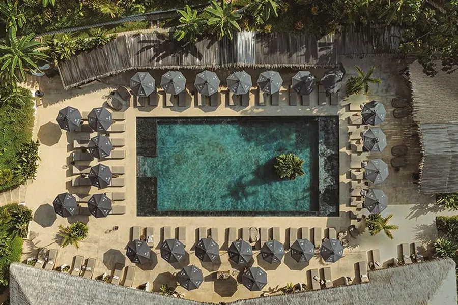 Hotel boutique en Medellín