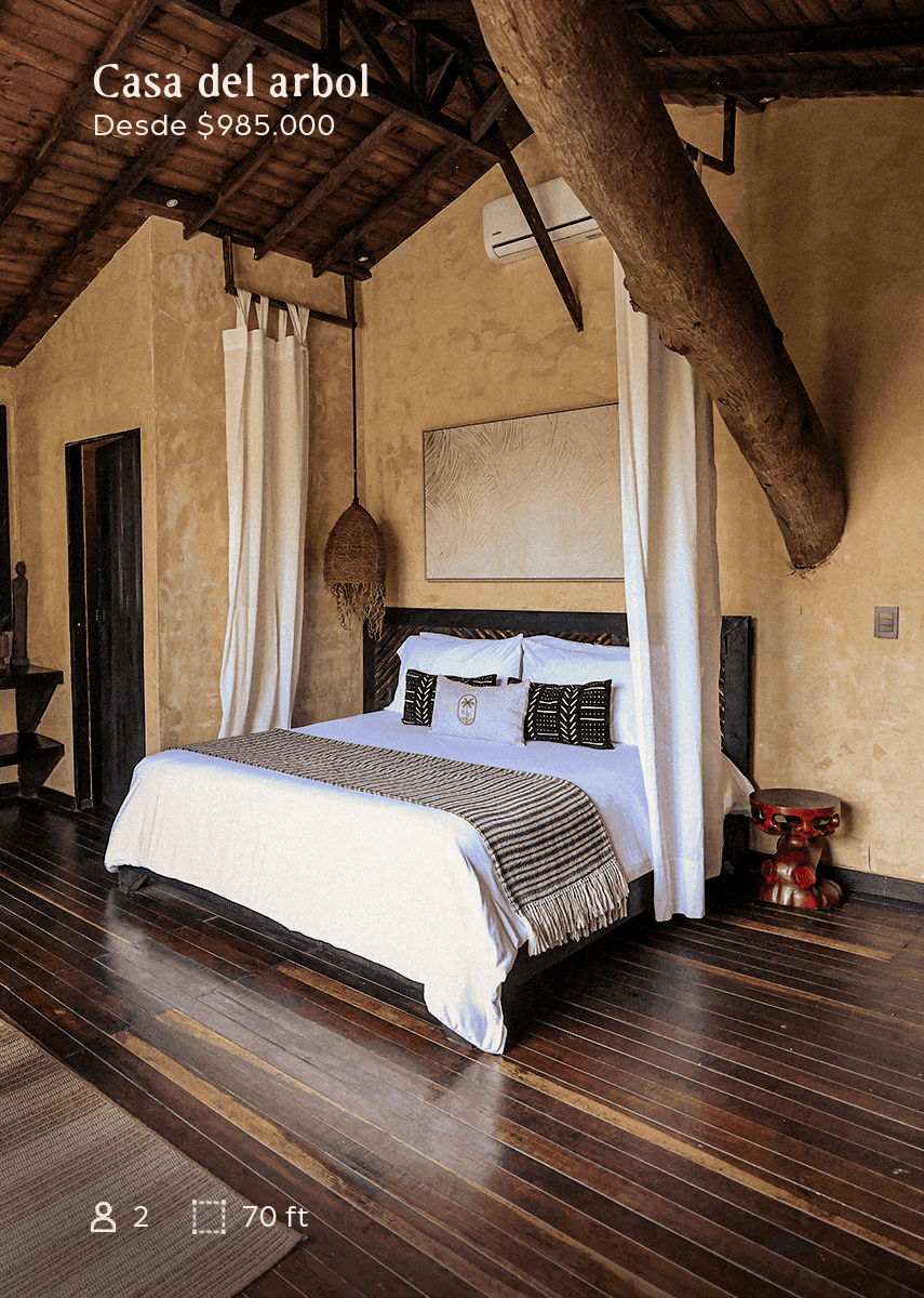 Casa Candela - Casa en Arbol - Casa Candela