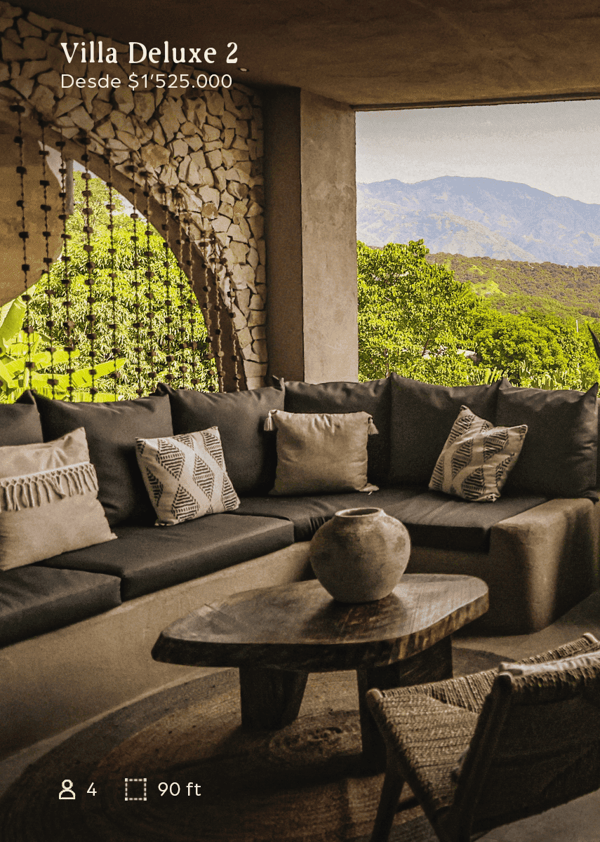 Casa Candela - Villa Deluxe - Casa Candela