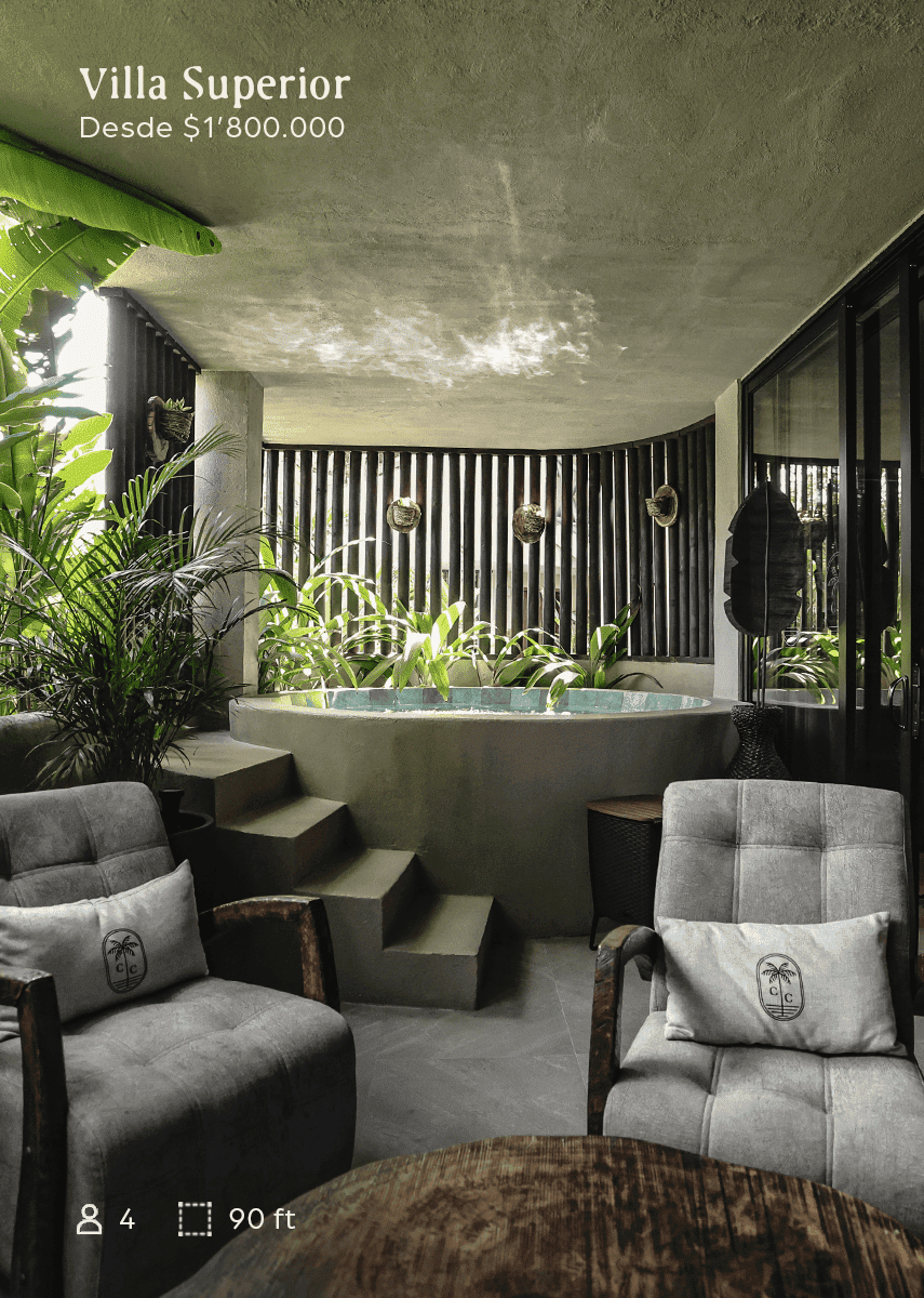 Casa Candela - Villa Superior - Casa Candela