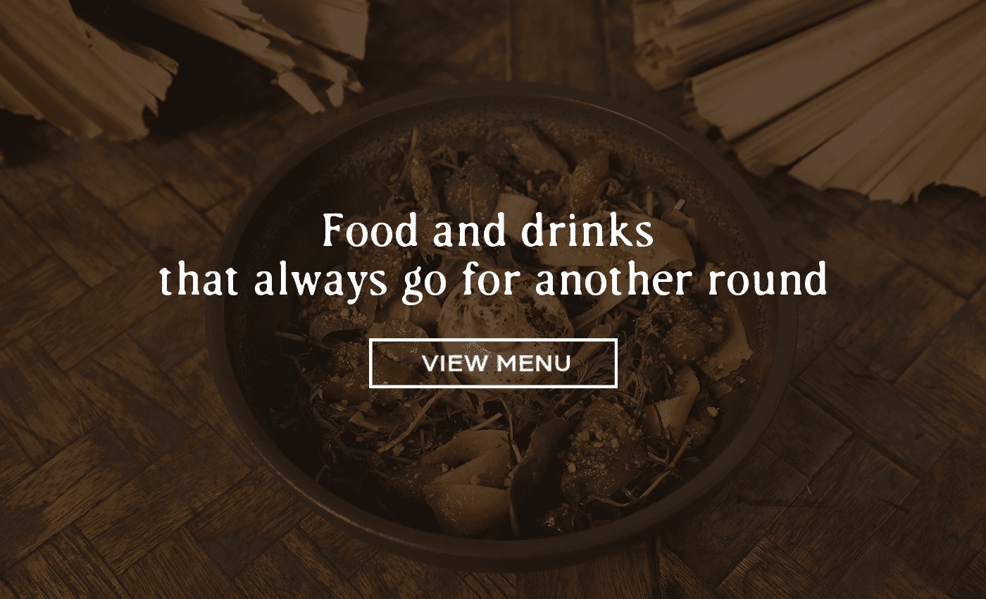 MENU_UBARI - Casa Candela