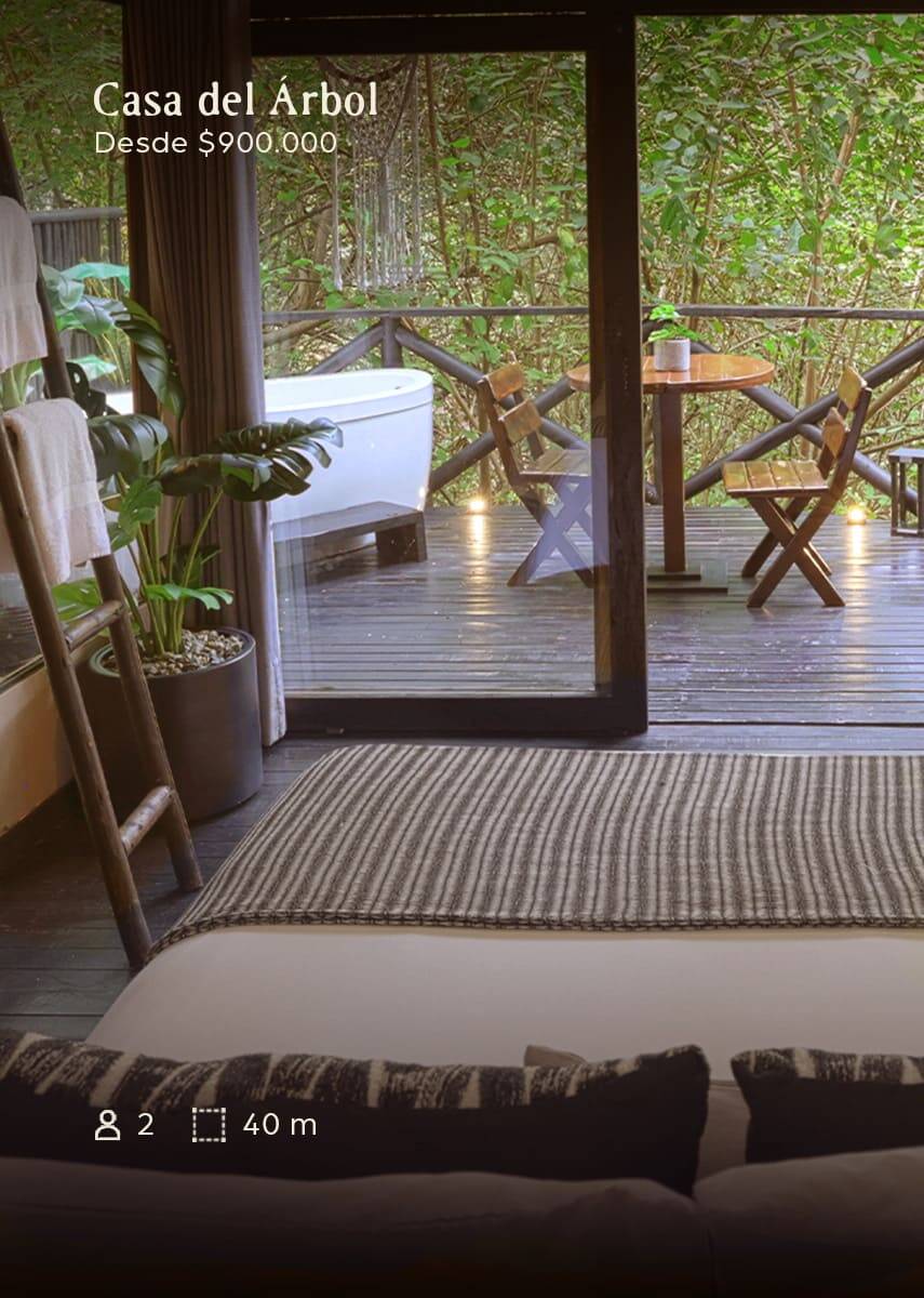 CASA_ARBOL - Casa Candela