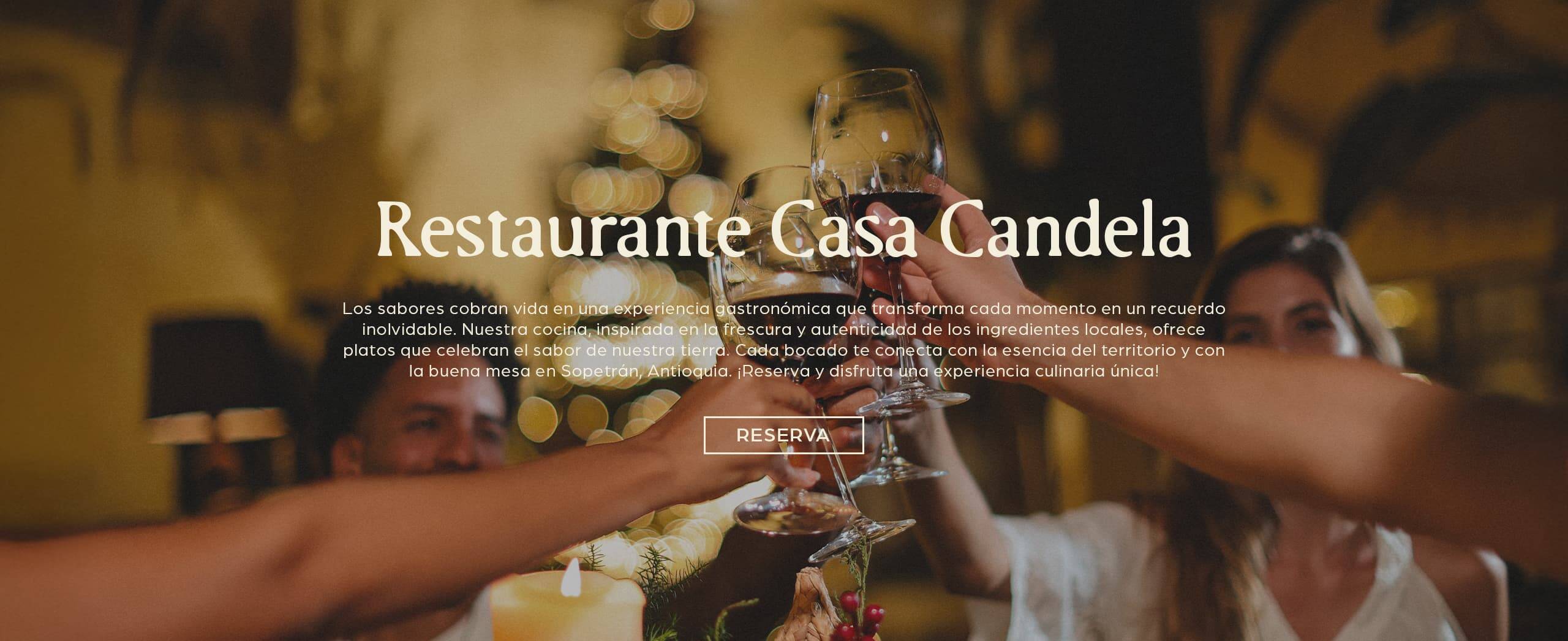 Casa Candela - Casa Candela Casa Candela