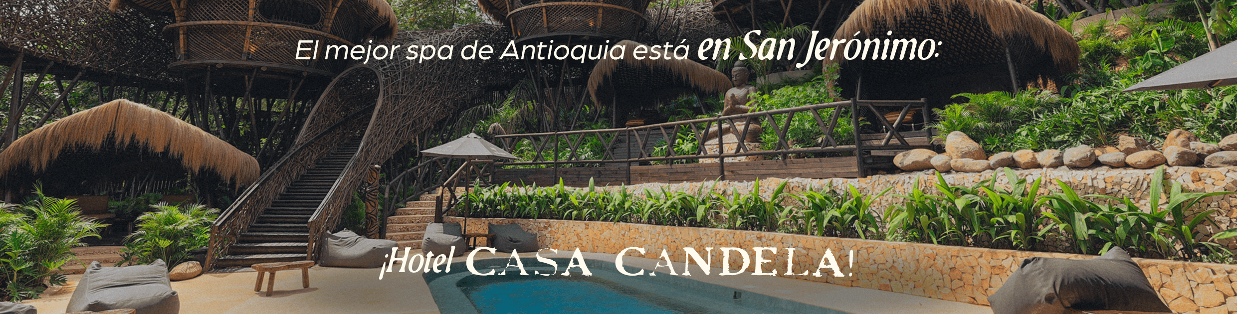 Día de spa - Casa Candela Día de spa