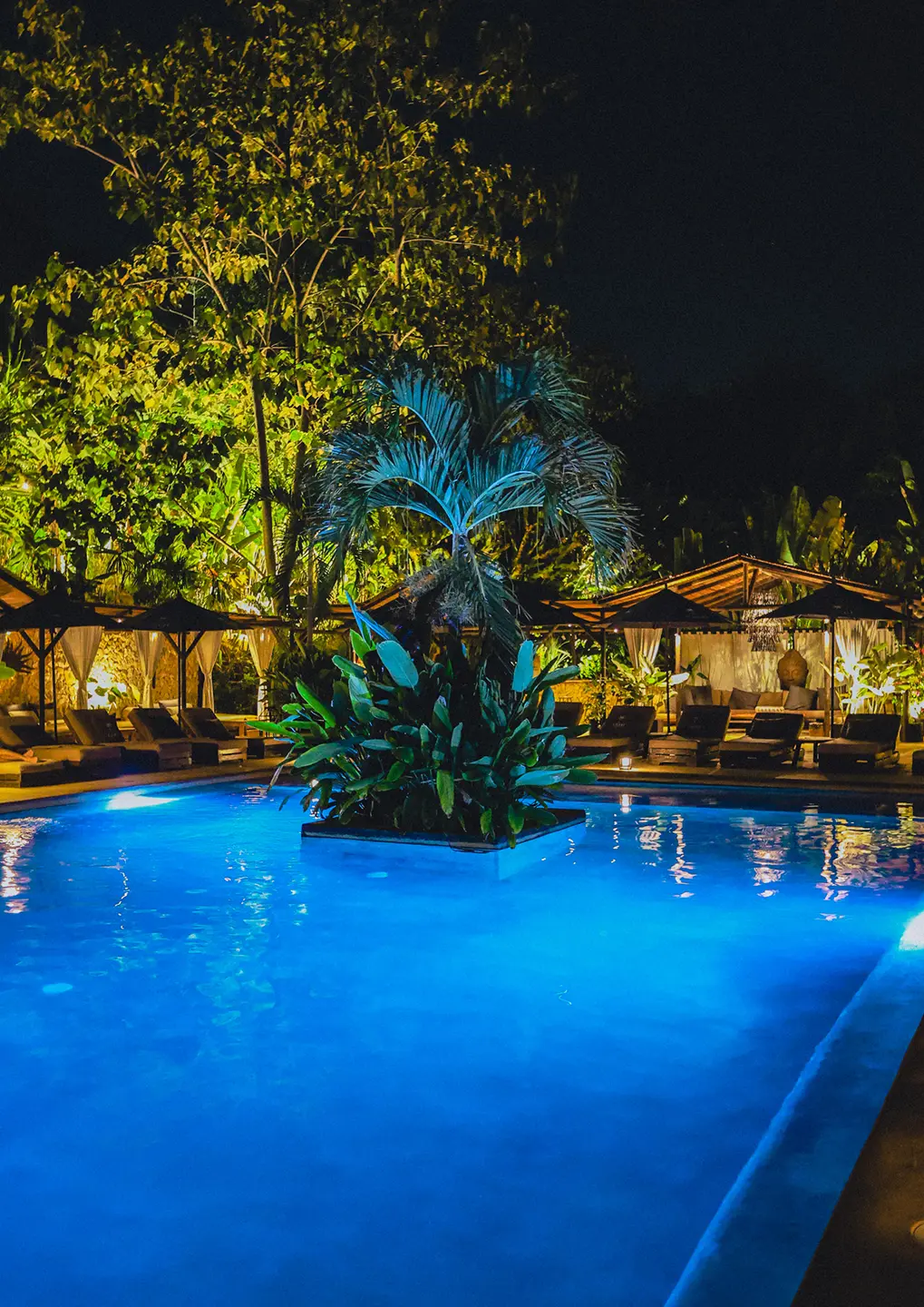 Where to stay in Medellín