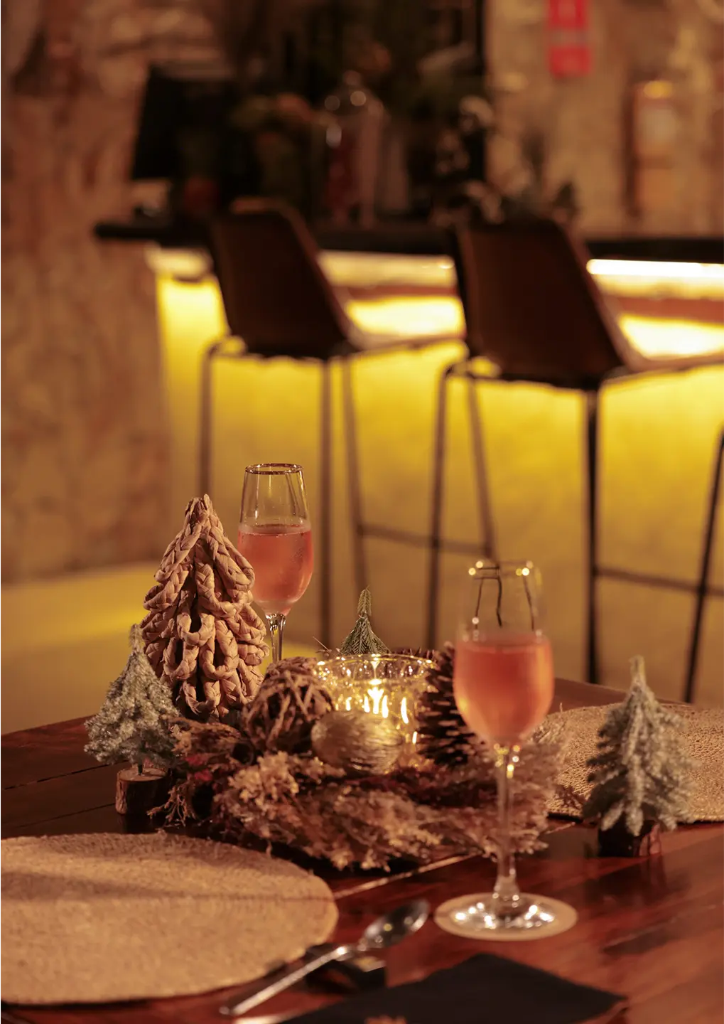 Fiesta San Silvestre