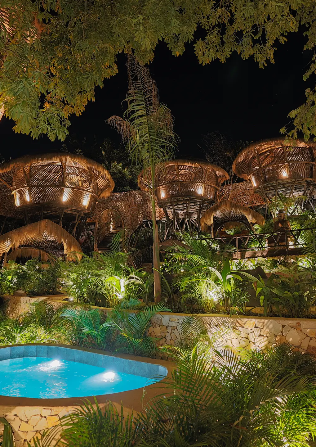 Fiesta San Silvestre