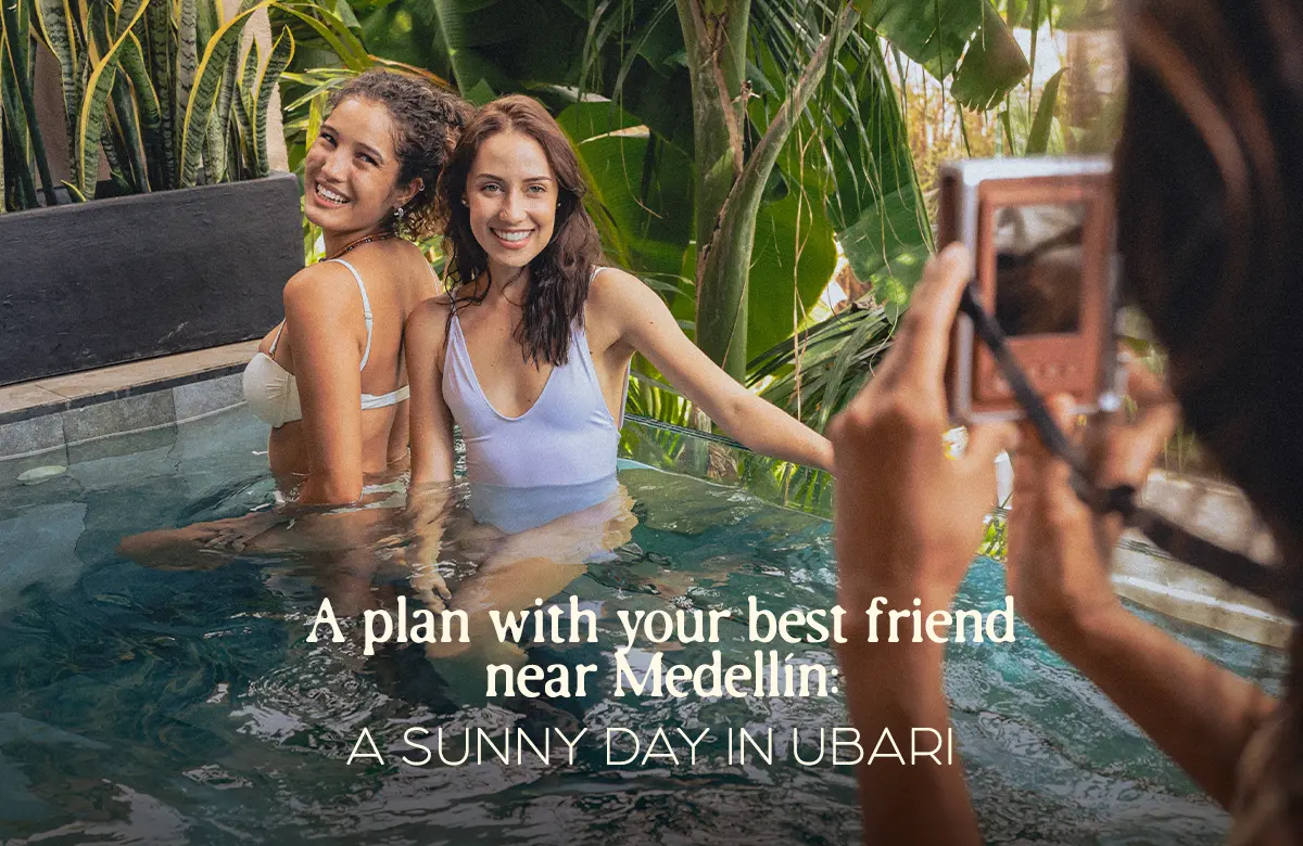 Plan with your best friend