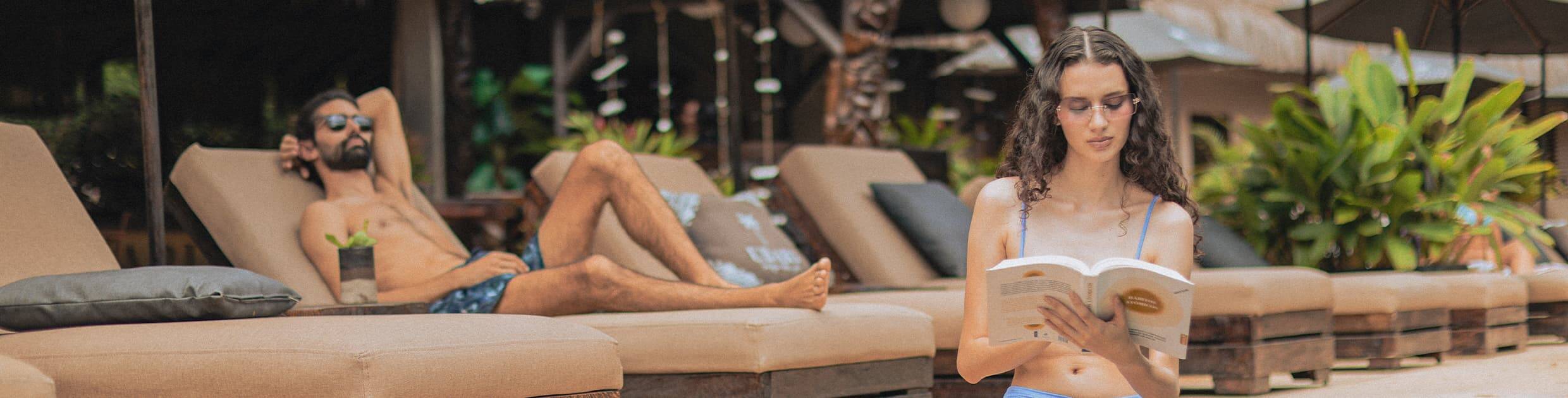 Hoteles en Medellín 