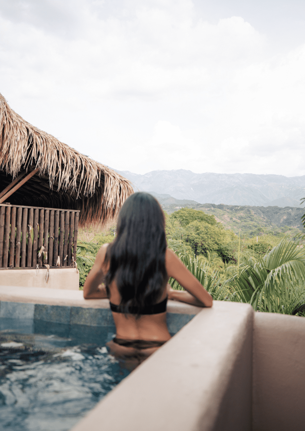 dónde hospedarse en Medellín