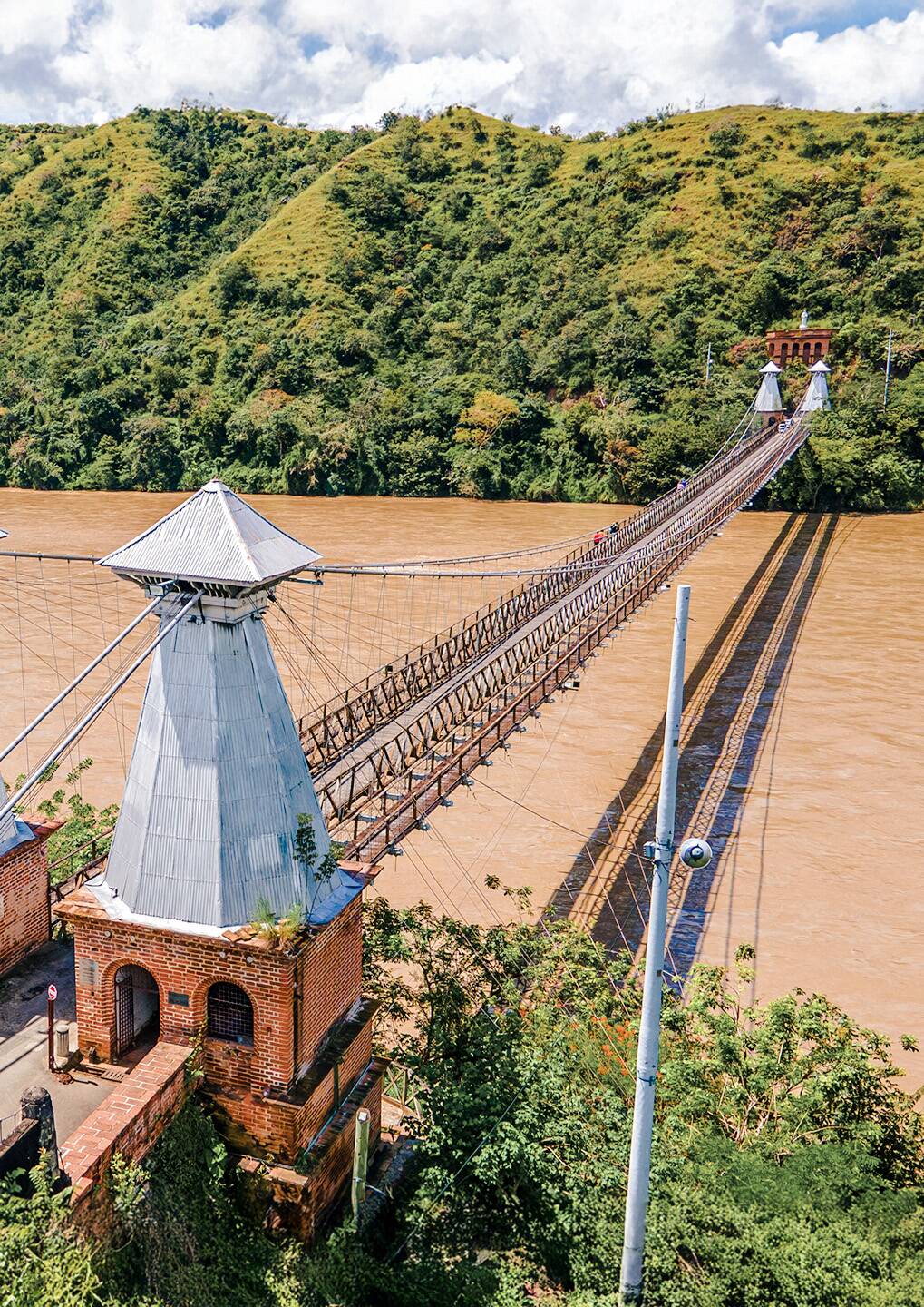 Pueblos cerca de Medellín - Casa Candela Towns near Medellín