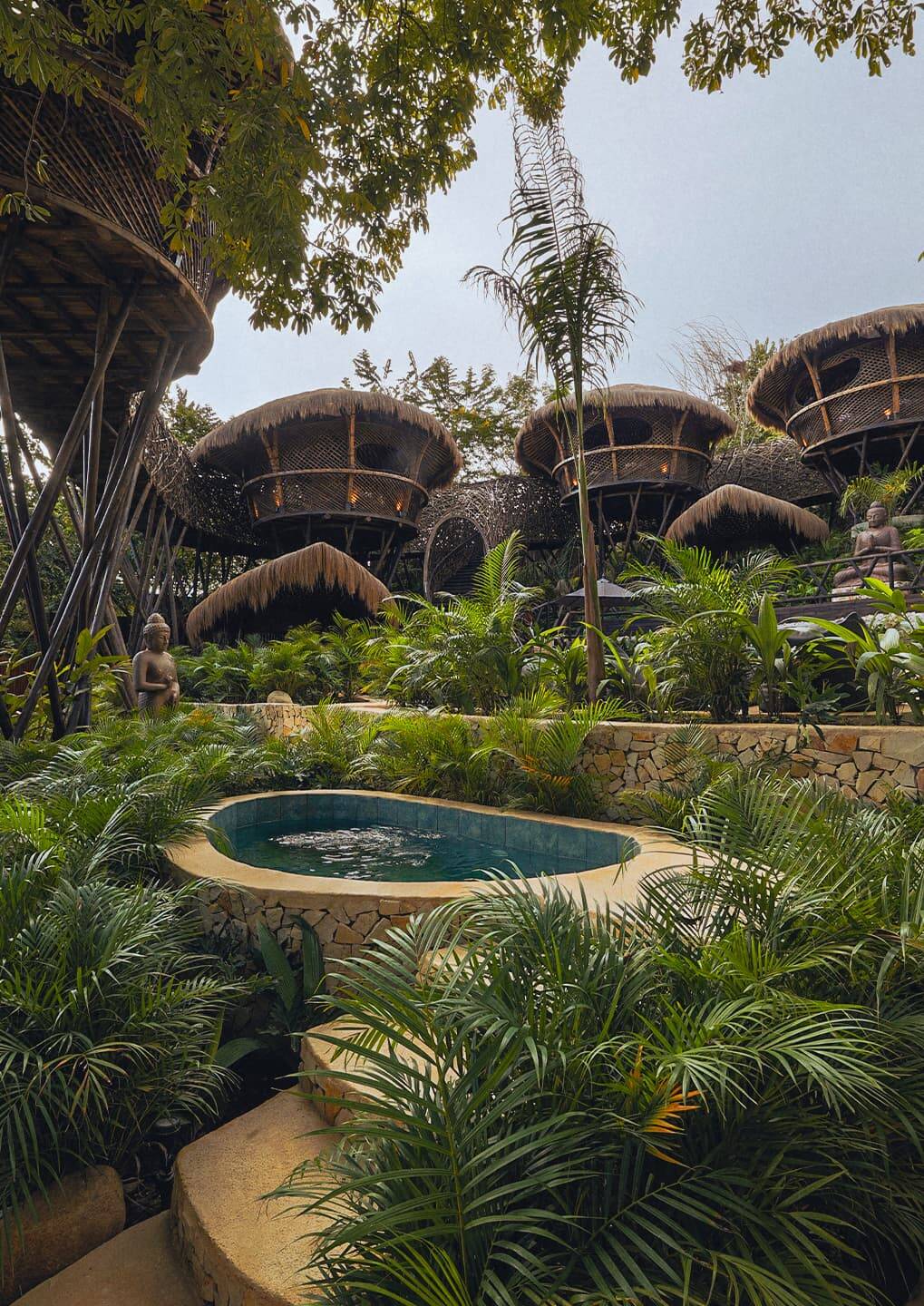 The best hotel in Medellín