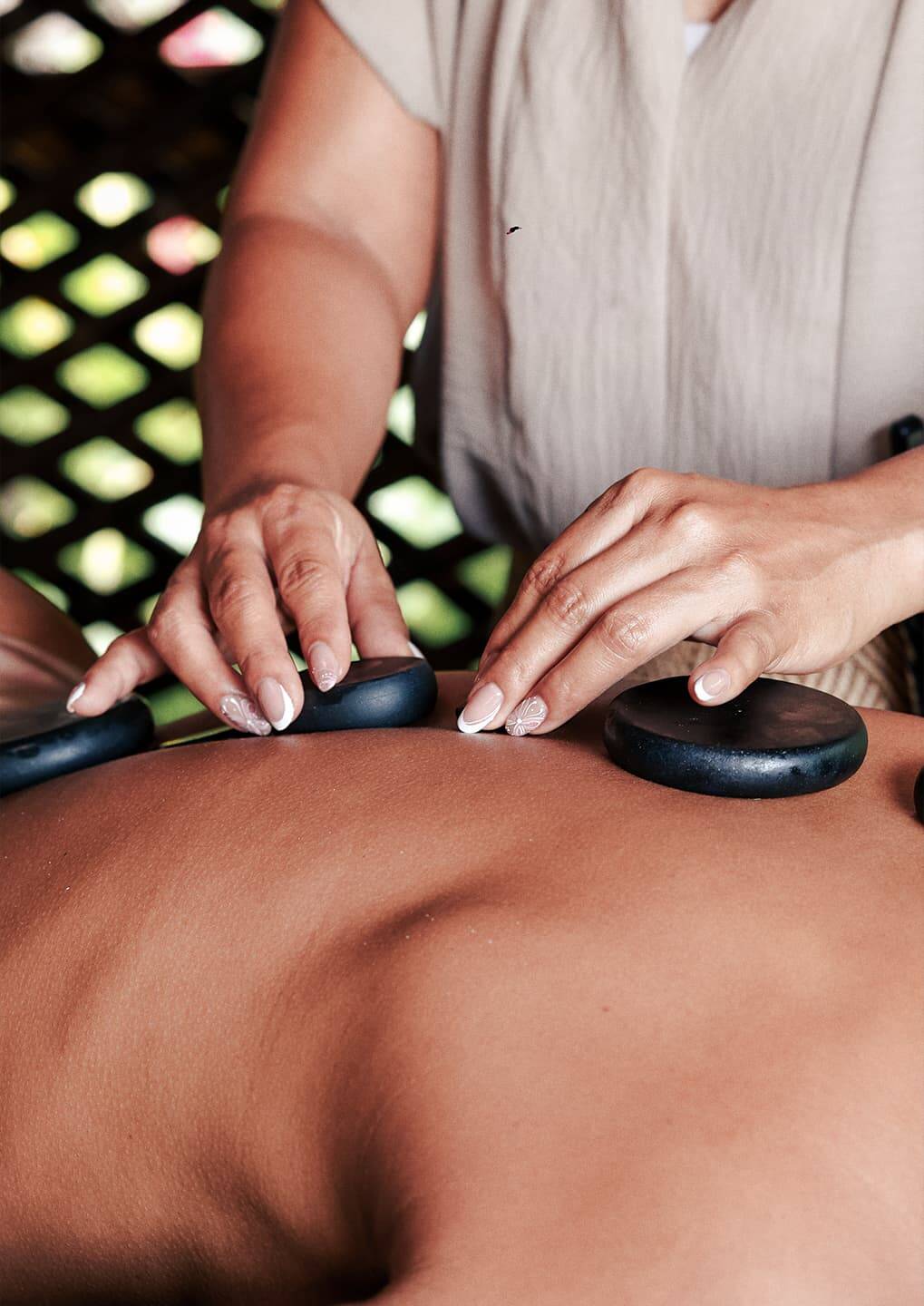 Couples spa in Medellín